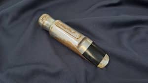 Boquilla Otto Link Tone Master 6 saxo tenor