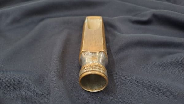 Boquilla Otto Link Tone Master 6 saxo tenor