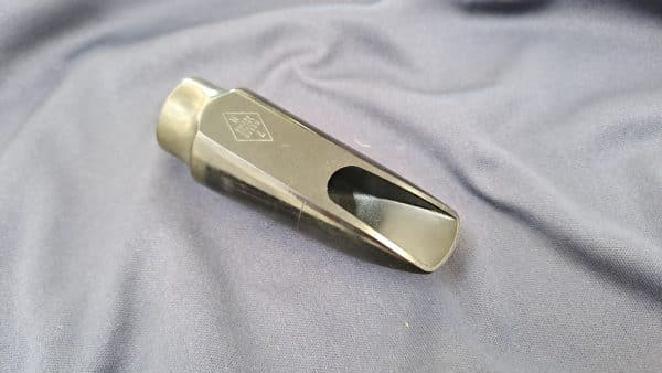 Boquilla Meyer 7 medium saxo soprano
