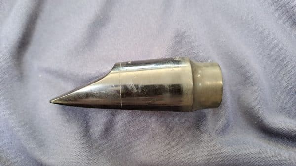 Boquilla Meyer 7 medium saxo soprano