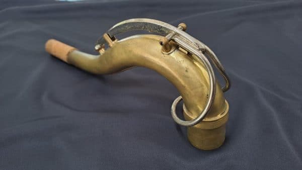 Saxo tenor Martin Imperial #300xxx