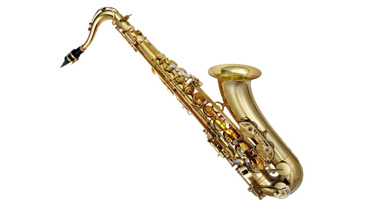 Saxo tenor P. Mauriat 66R - Imagen 4