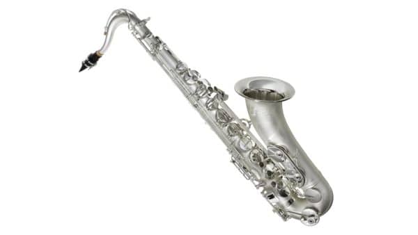 Saxo tenor P. Mauriat 66R