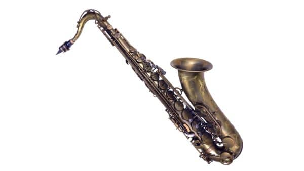 Saxo tenor P. Mauriat 66R