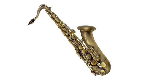 Saxo tenor P. Mauriat 66R