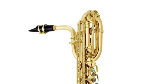 P. Mauriat PMB-302 baritone saxophone