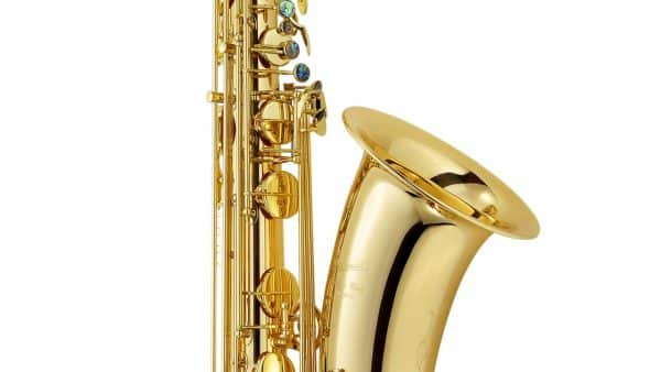 P. Mauriat PMB-302 baritone saxophone