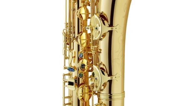 P. Mauriat PMB-302 baritone saxophone