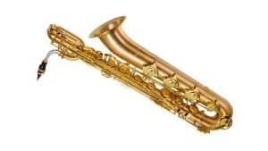 Saxo barítono P. Mauriat Le Bravo 200