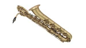 Saxo barítono P. Mauriat PMB-300