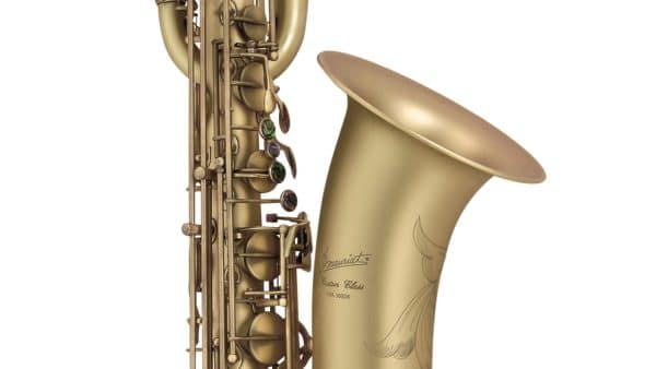 Saxo barítono P. Mauriat PMB-300