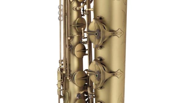 Saxo barítono P. Mauriat PMB-300