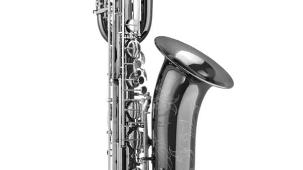 P. Mauriat PMB-500BX SK Baritone Saxophone
