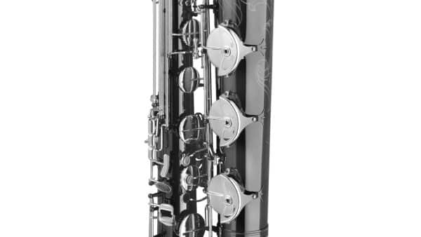 P. Mauriat PMB-500BX SK Baritone Saxophone