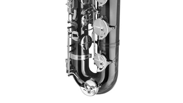 P. Mauriat PMB-500BX SK Baritone Saxophone