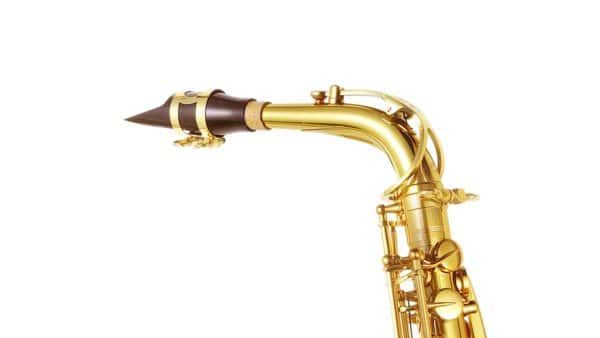 Saxo alto P. Mauriat PMSA-185