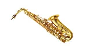 Saxo alto P. Mauriat PMSA-185