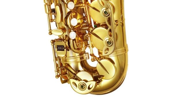 Saxo alto P. Mauriat PMSA-185