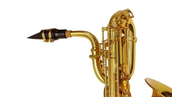 Saxo barítono P. Mauriat PMB-185