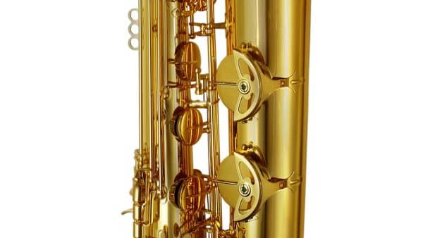 Saxo barítono P. Mauriat PMB-185