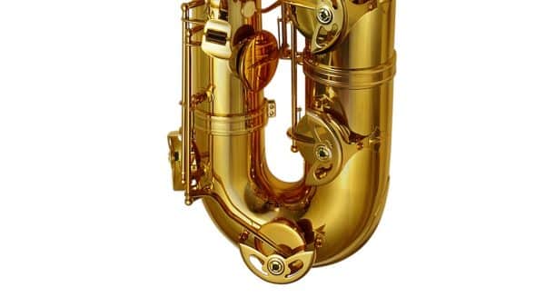 Saxo barítono P. Mauriat PMB-185