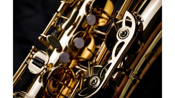 Saxo tenor P. Mauriat PMST-185