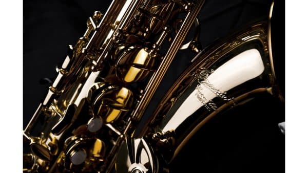 Saxo tenor P. Mauriat PMST-185