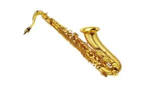 Saxo tenor P. Mauriat PMST-185