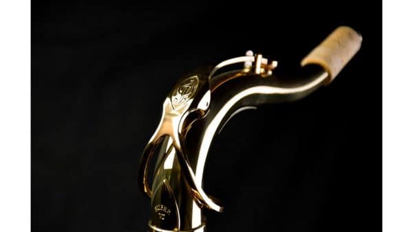 Saxo tenor P. Mauriat PMST-185