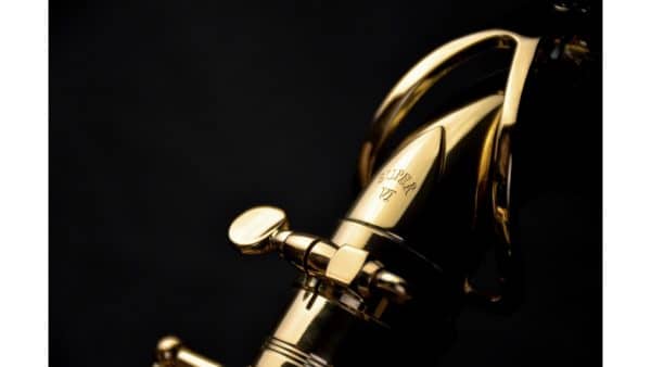 Saxo tenor P. Mauriat PMST-185