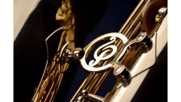 Saxo tenor P. Mauriat PMST-185