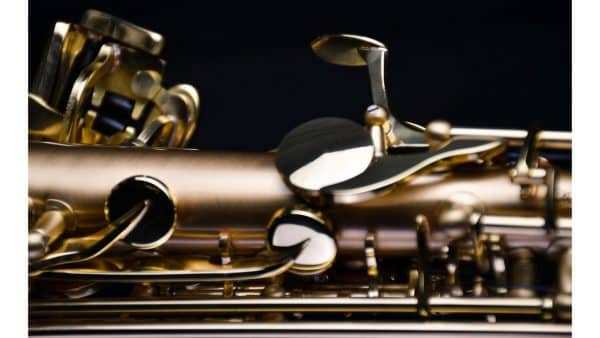 Saxo soprano P. Mauriat Le Bravo 200
