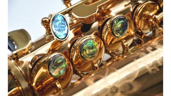 Saxo soprano curvo P. Mauriat System 76 2nd edition