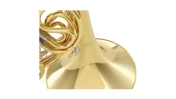 Yamaha YHR-567 Double Horn in F/Bb