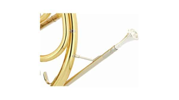 Yamaha YHR-567 Double Horn in F/Bb