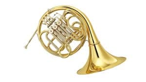 Yamaha YHR-314II single horn in F (copia)