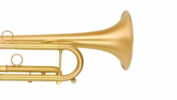 Paul Mauriat PMT-72 Trumpet