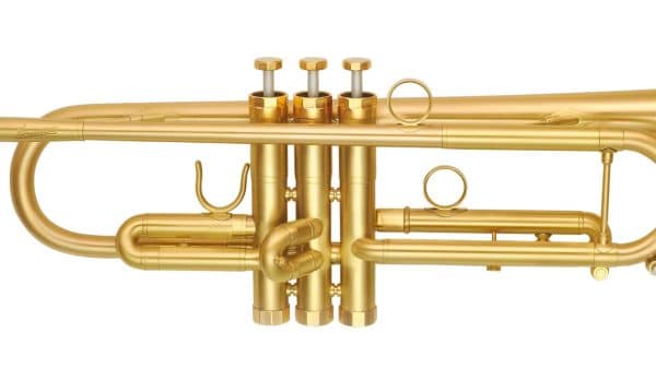 Paul Mauriat PMT-72 Trumpet