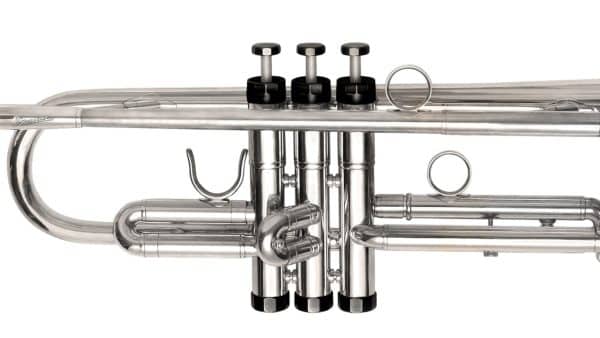 Paul Mauriat PMT-72 Trumpet