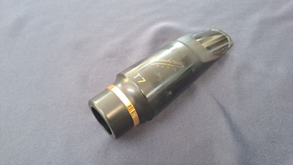 Boquilla Vandoren V16 T7 saxo tenor