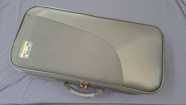 Trompeta Agami B130B en Sib