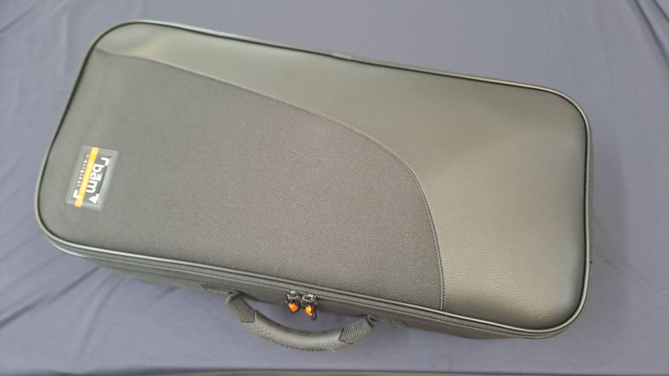 Trompeta Agami B130B en Sib - Imagen 10