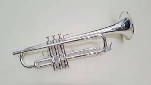 BSC TRM3 Latin Trumpet