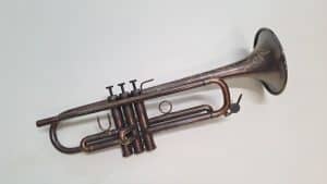 BSC TRM2 Be Zen Trumpet