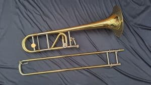 Trombón Júpiter XO JSL-1236LO