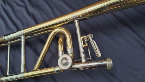 Trombón Júpiter XO JSL-1236LO