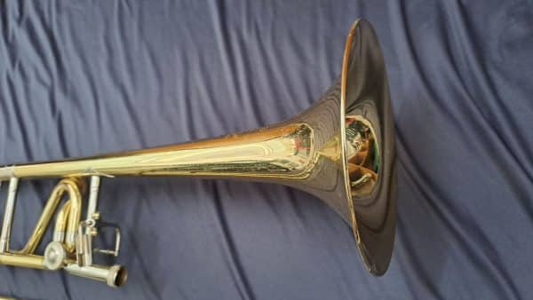 Trombón Júpiter XO JSL-1236LO