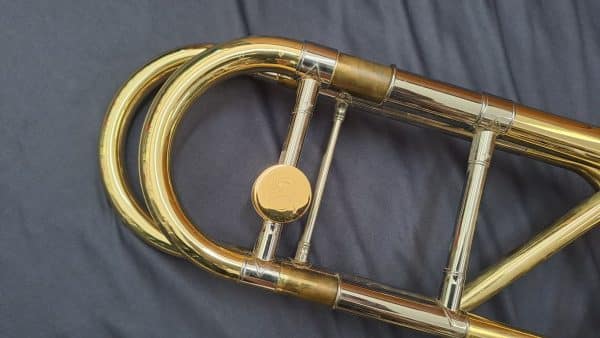 Trombón Júpiter XO JSL-1236LO