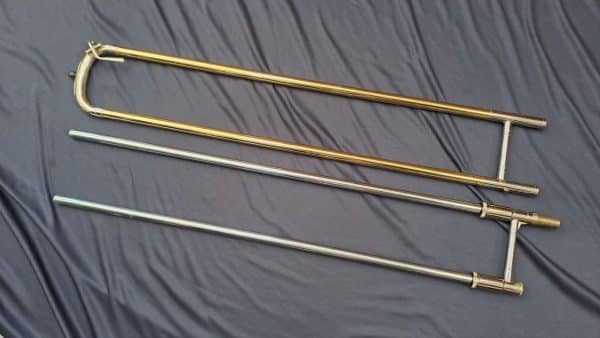 Trombón Júpiter XO JSL-1236LO