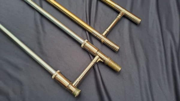 Trombón Júpiter XO JSL-1236LO